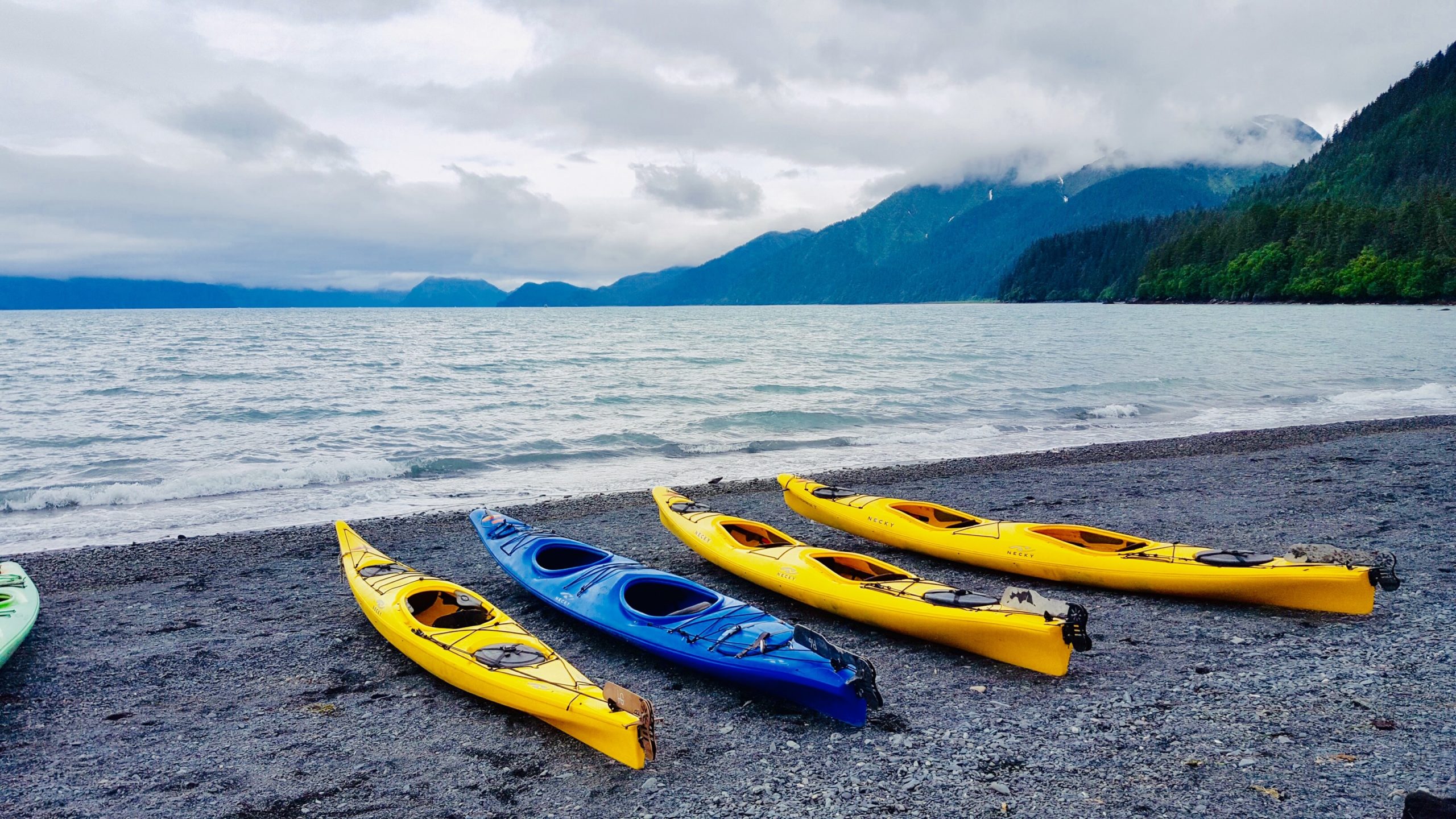 Sit-On-Top Vs Sit-Inside Kayaks