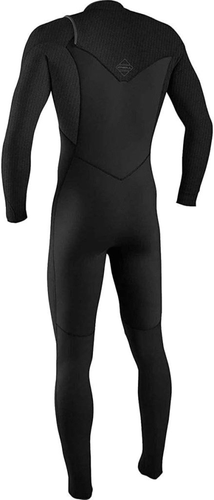 Wet Suit to Wear Kayaking or Canoeing in Summer