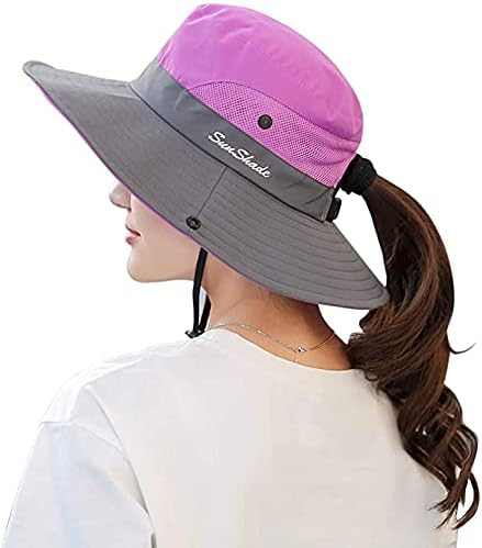 Hat to Wear Kayaking or Canoeing in Summer
