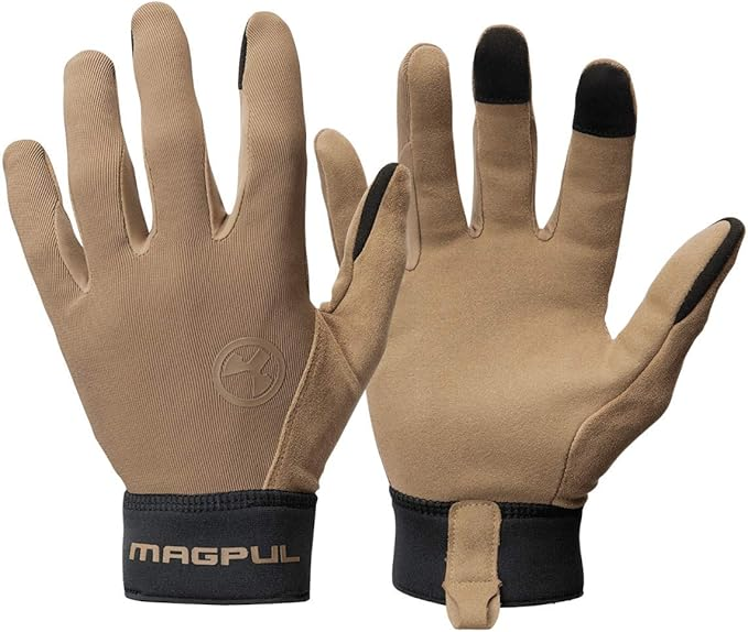 Hand Gloves to Wear Kayaking or Canoeing in Summer