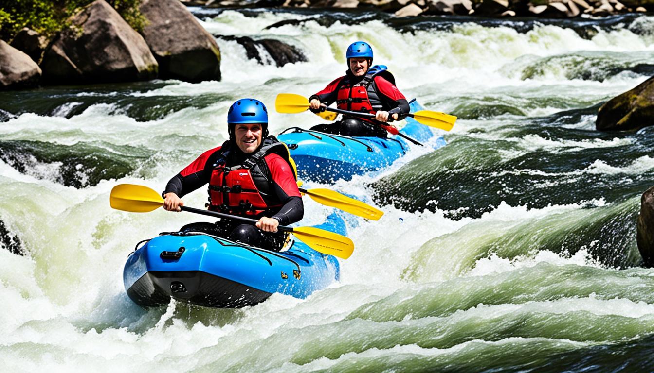 Best kayak helmets